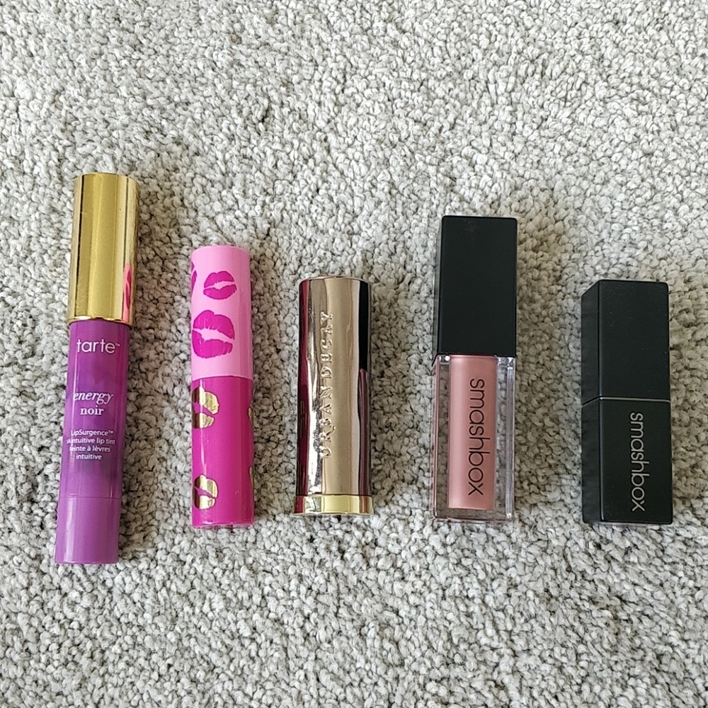 High End Lip Bundle